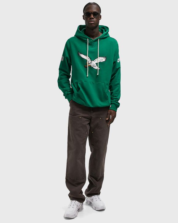 NFL Philadelphia Eagles ALT Pack Dri-Fit SI PO Hoodie NFL EAGLES UNVEIL 2025