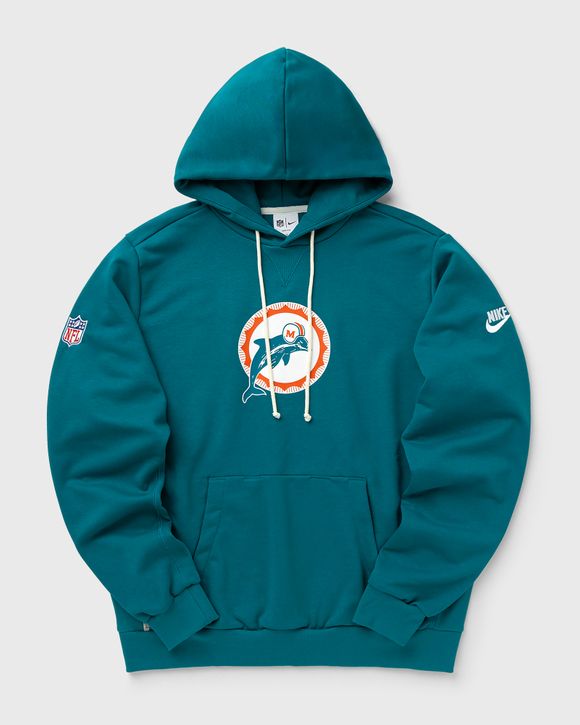 NFL Miami Dolphins ALT Pack Dri-Fit SI PO Hoodie