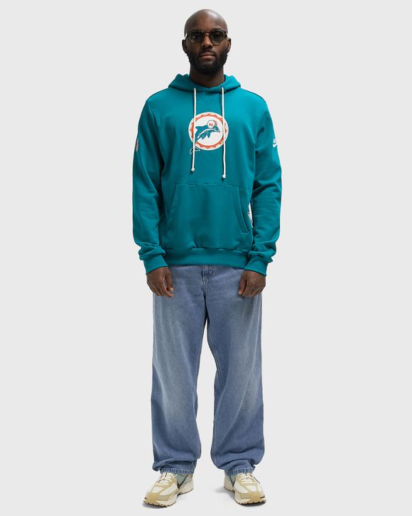 NFL Miami Dolphins ALT Pack Dri-Fit SI PO Hoodie