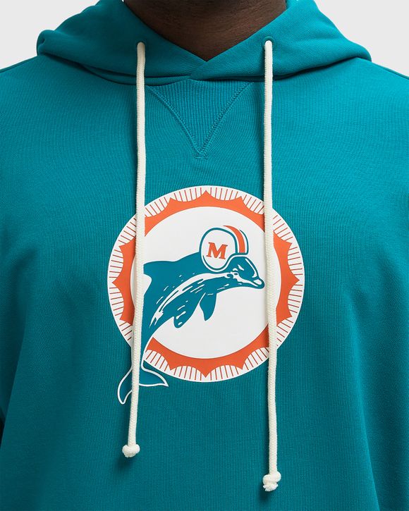 NFL Miami Dolphins ALT Pack Dri-Fit SI PO Hoodie