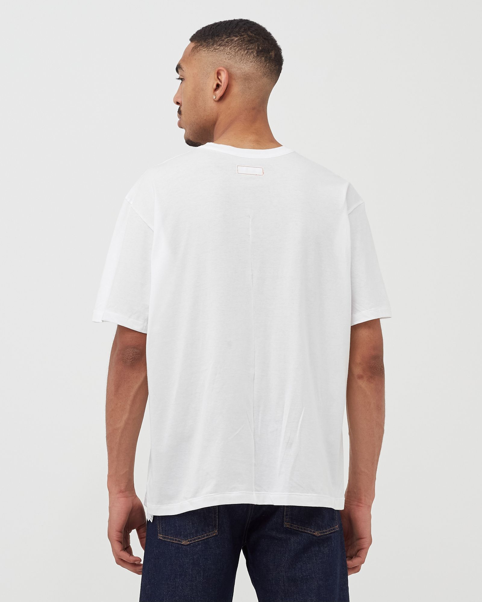 LIGHT WEIGHT TEE 3-PACK