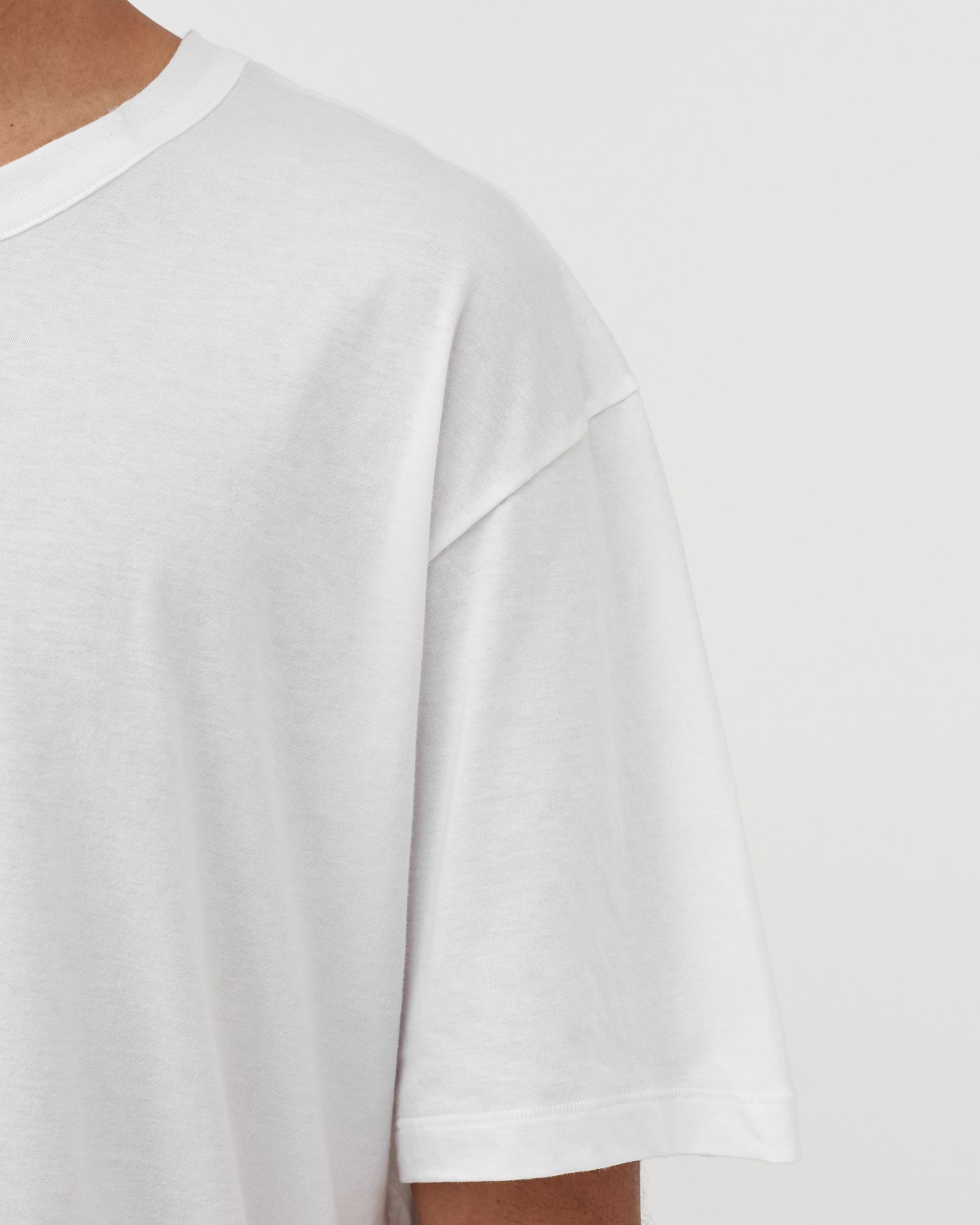 LIGHT WEIGHT TEE 3-PACK