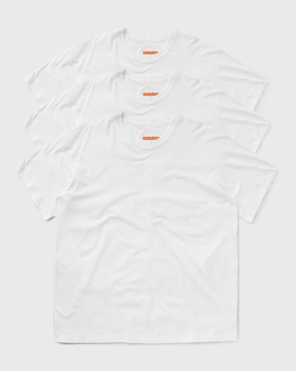 LIGHT WEIGHT TEE 3-PACK