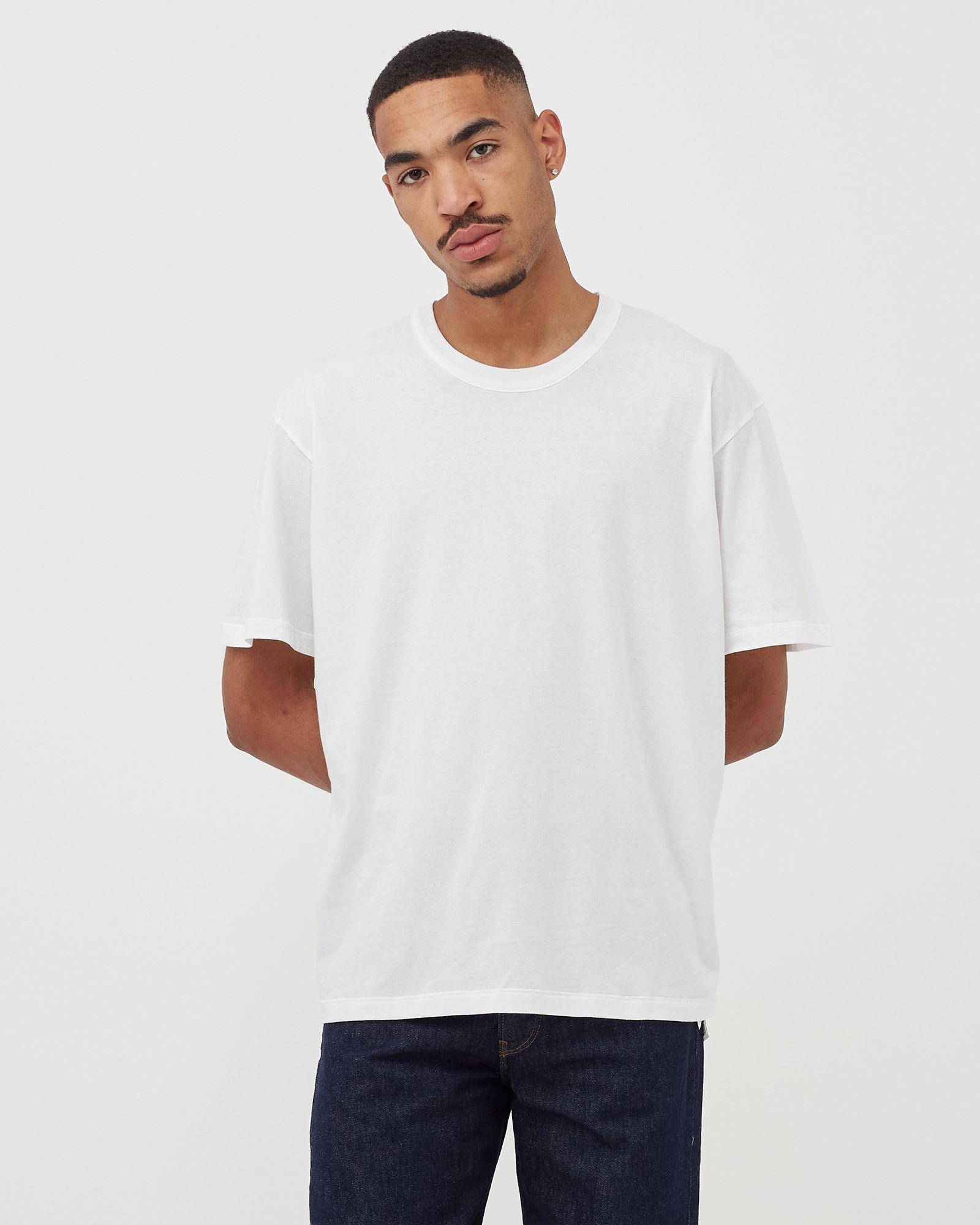 LIGHT WEIGHT TEE 3-PACK