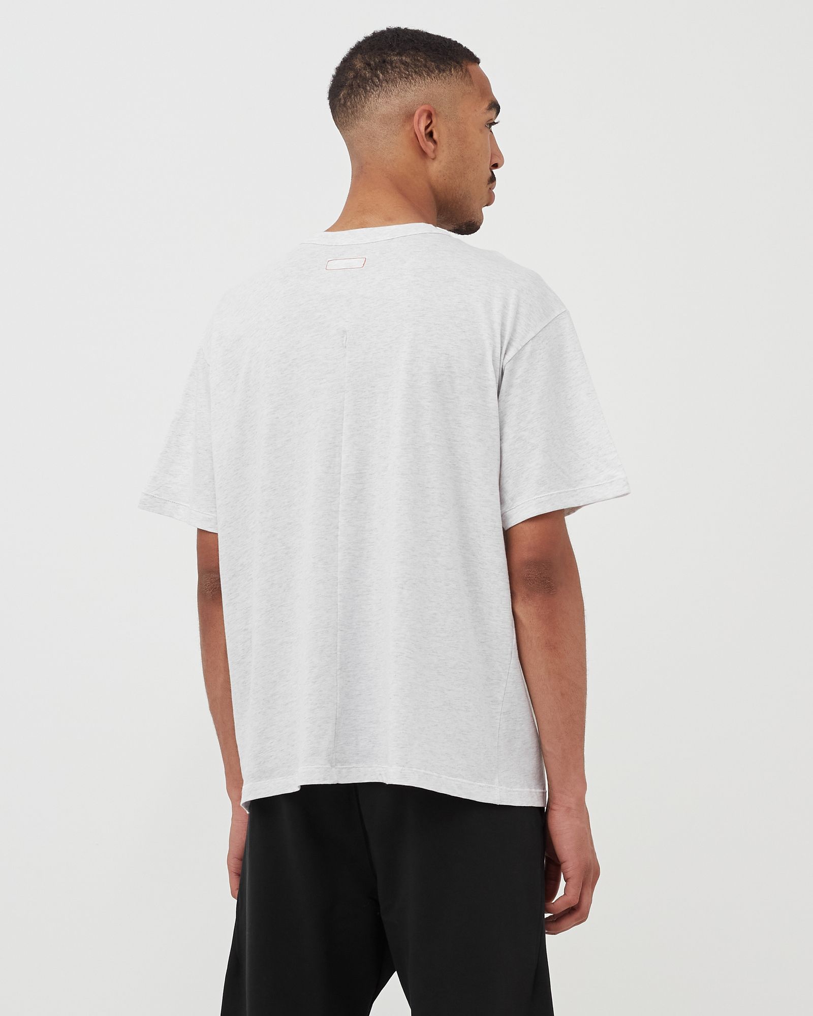 LIGHT WEIGHT TEE 3-PACK