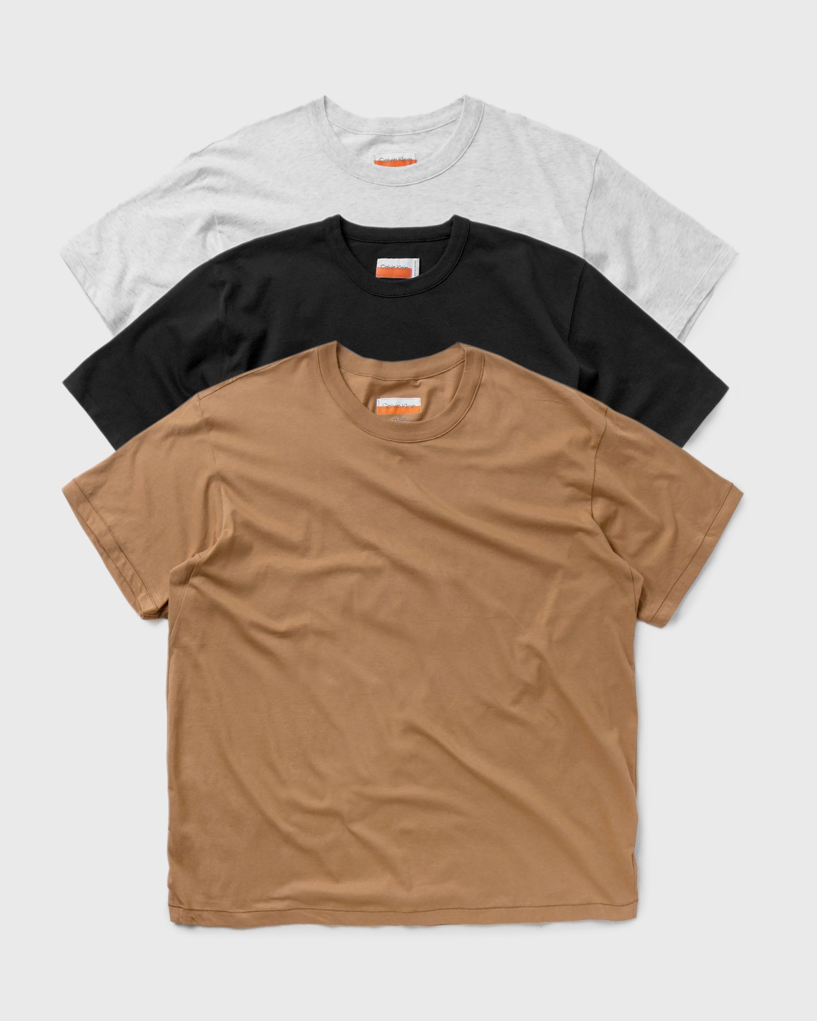 LIGHT WEIGHT TEE 3-PACK