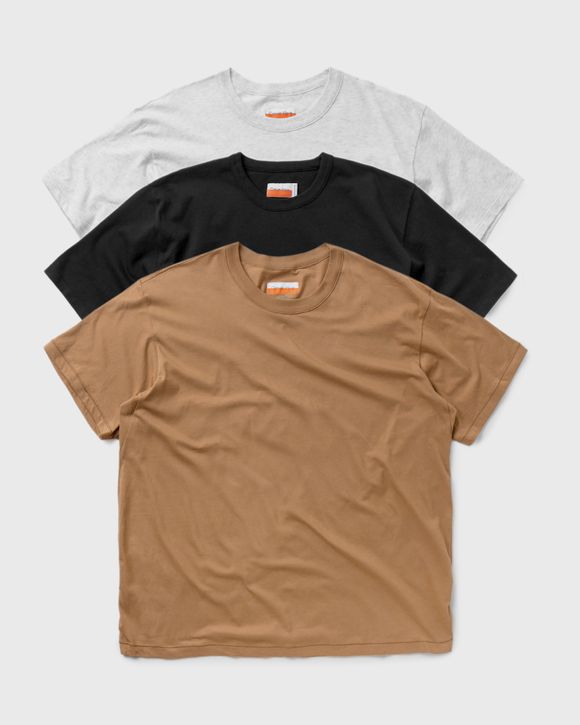 LIGHT WEIGHT TEE 3-PACK