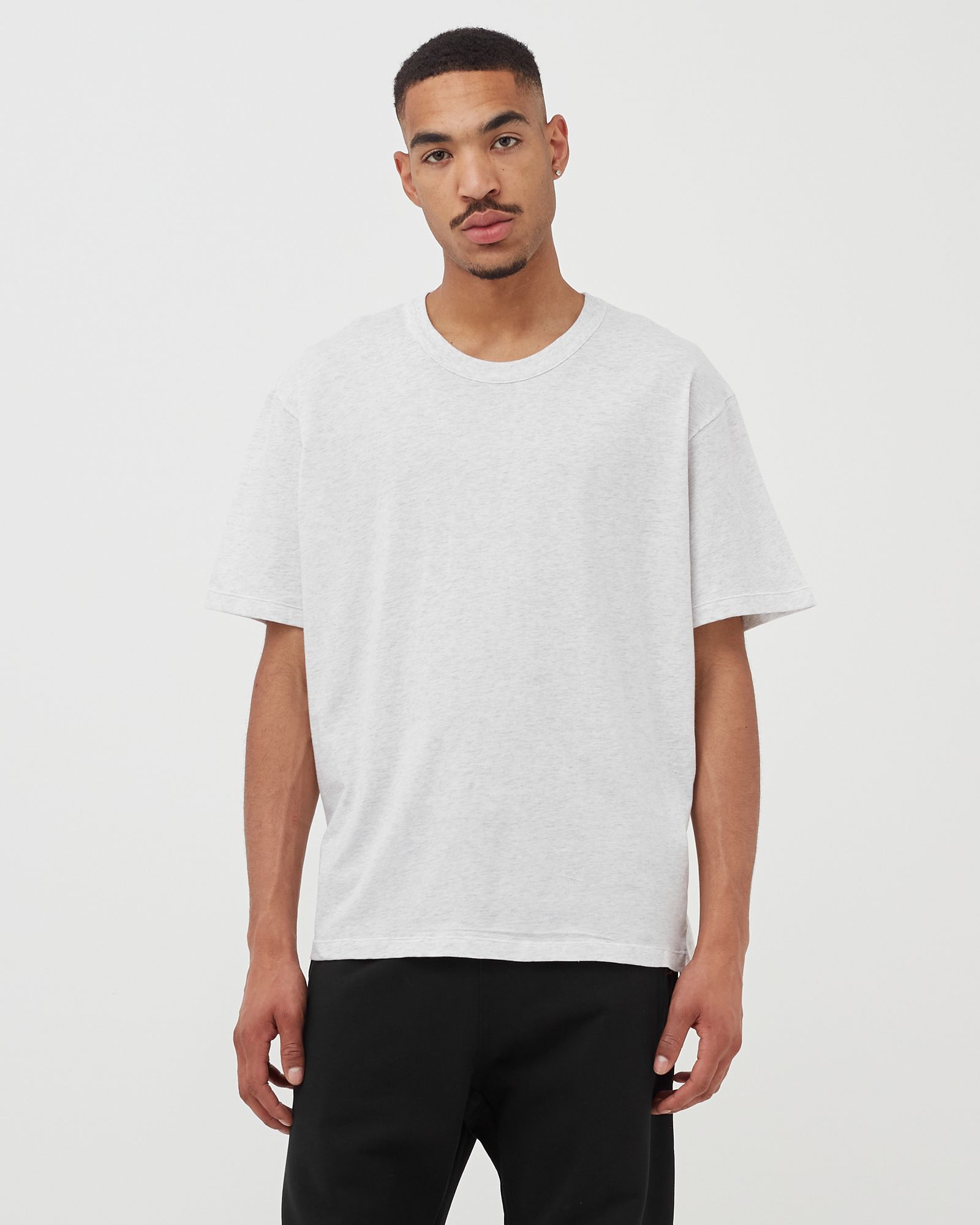 LIGHT WEIGHT TEE 3-PACK