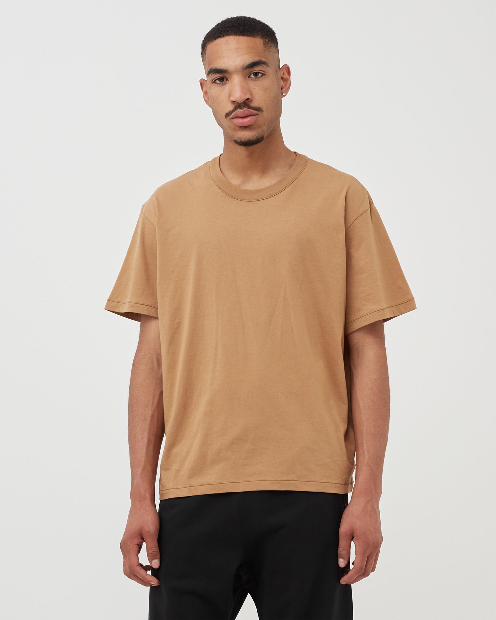 LIGHT WEIGHT TEE 3-PACK