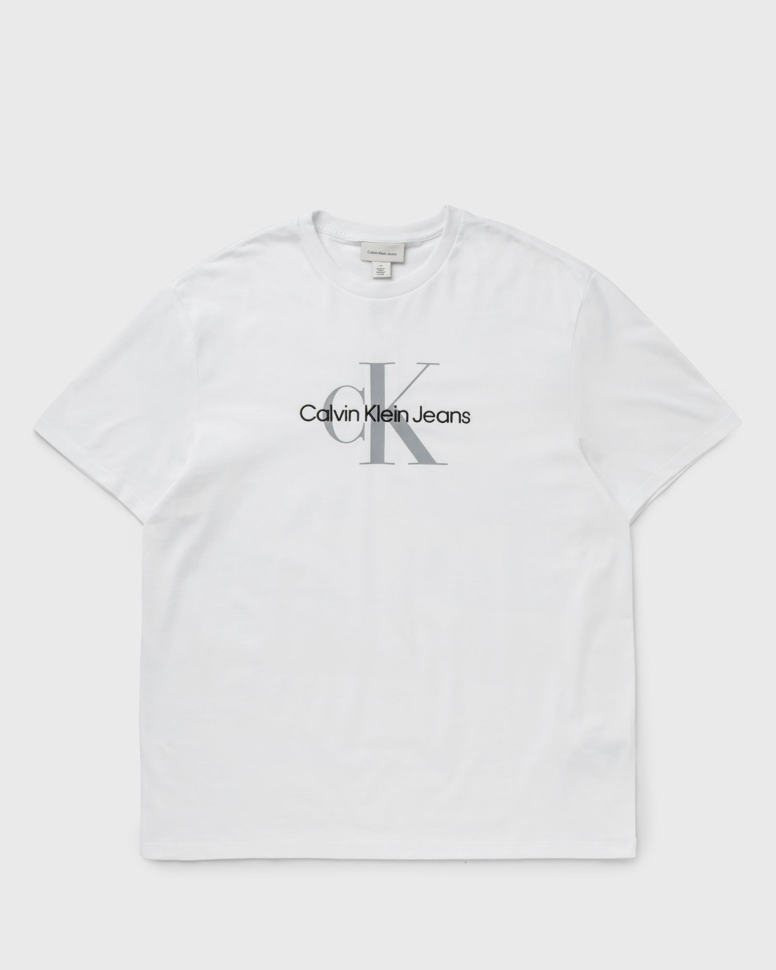 SS HERO MONOGRAM TEE 20S ARCHIVE