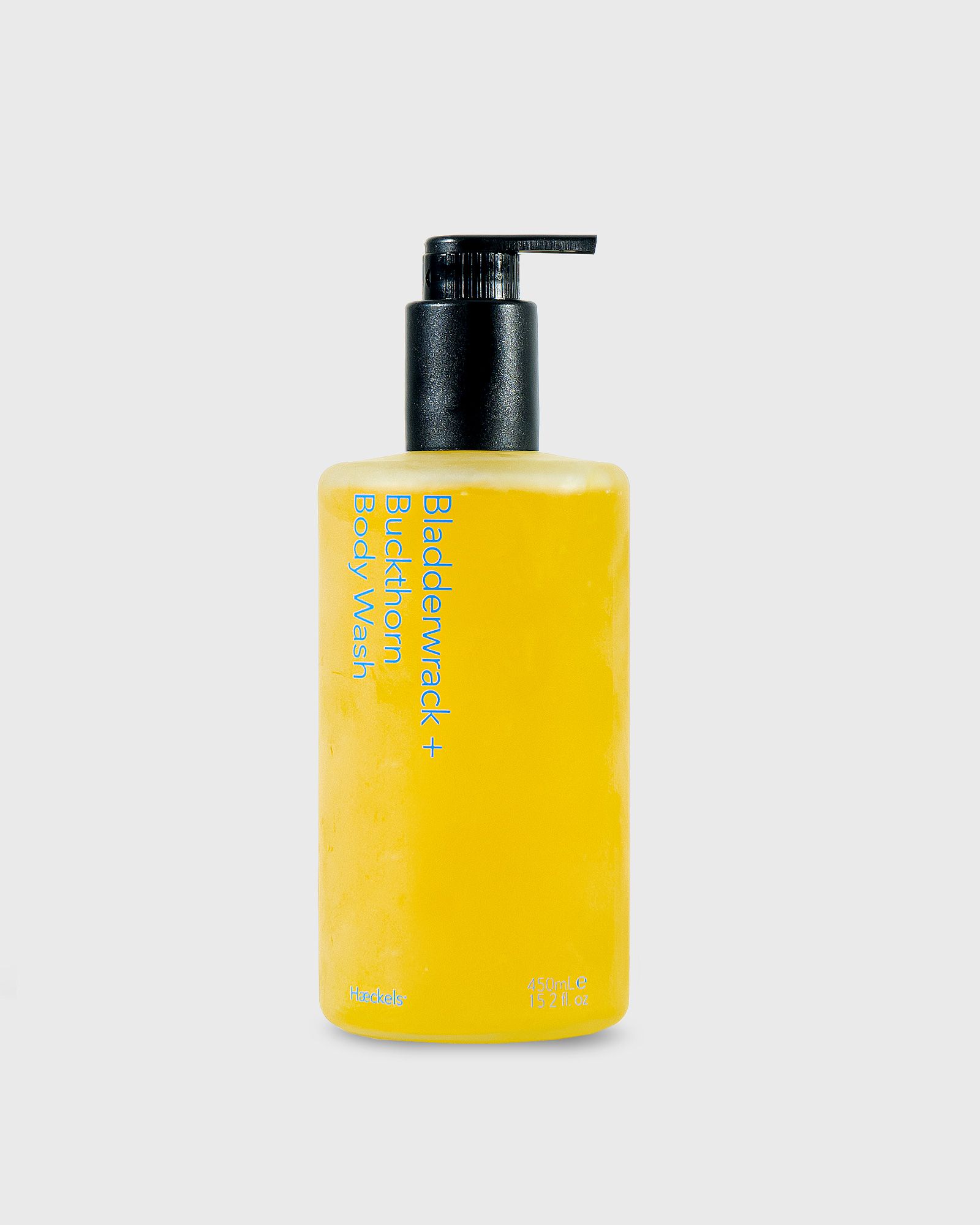 Bladderwrack + Buckthorn Body Wash - 450 ml