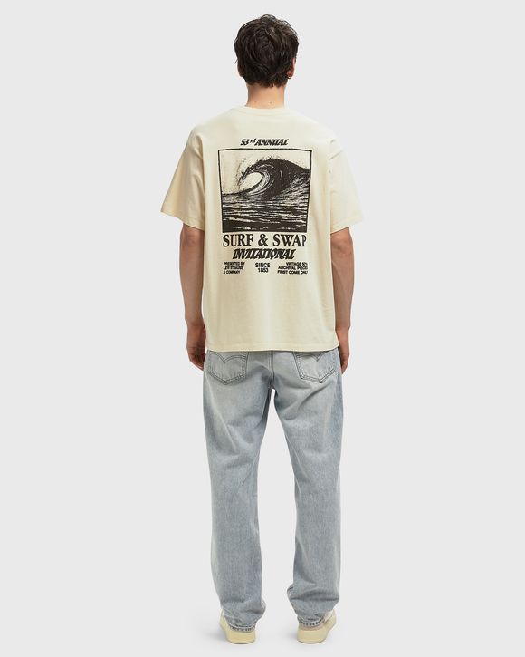 LSE_VINTAGE FIT GR TEE