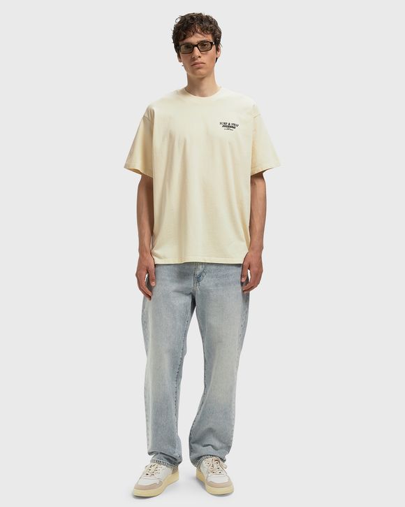 LSE_VINTAGE FIT GR TEE