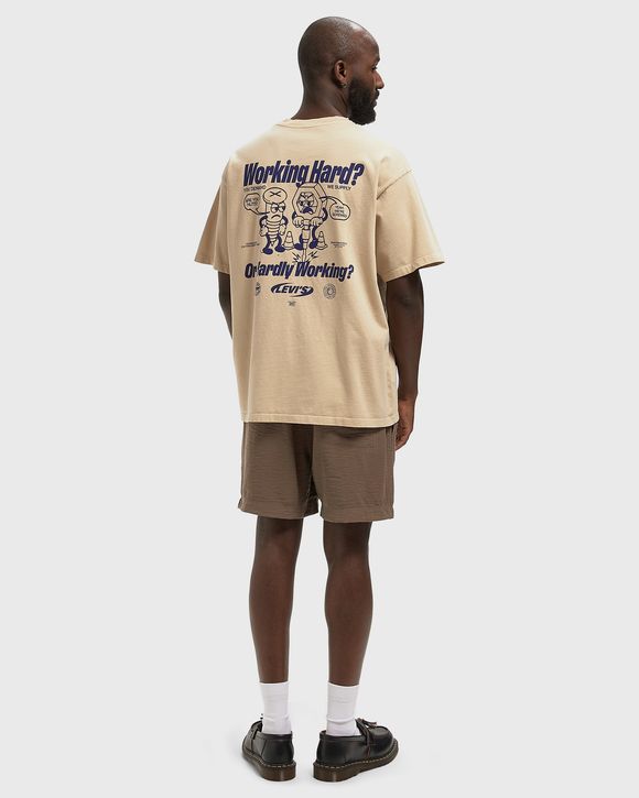 LSE_VINTAGE FIT GR TEE
