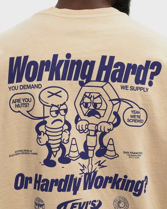 LSE_VINTAGE FIT GR TEE