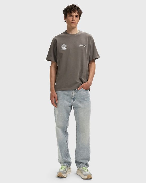 LSE_VINTAGE FIT GR TEE