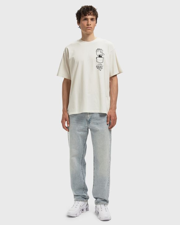 LSE_VINTAGE FIT GR TEE