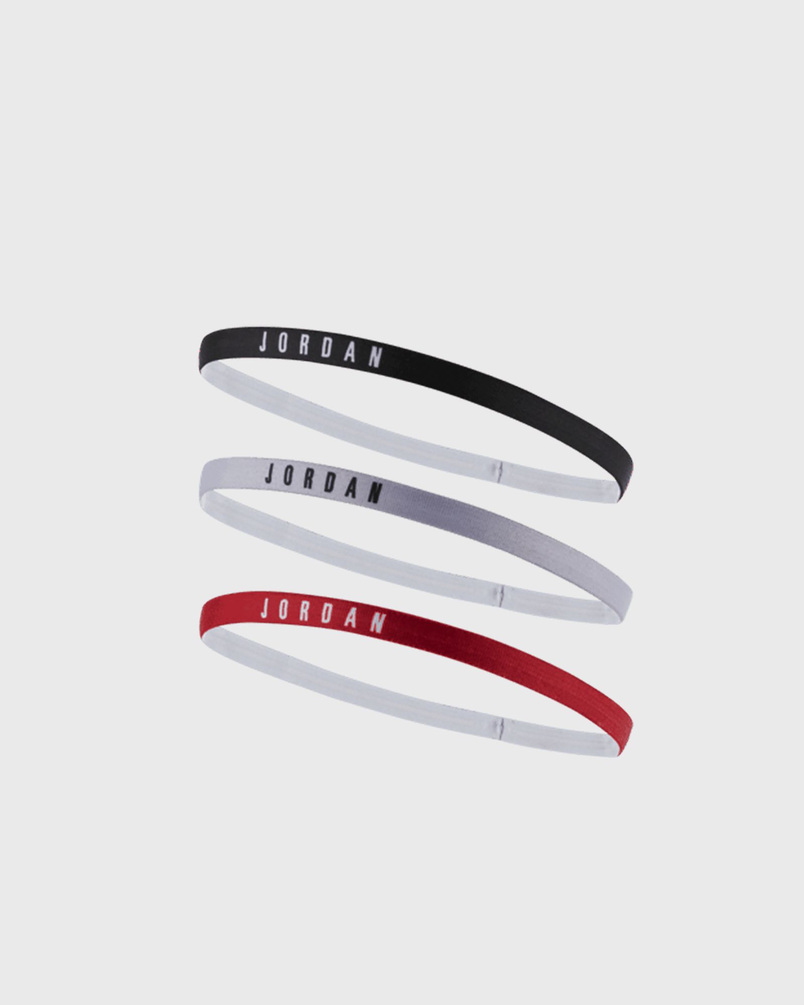 Jordan Headbands 3-Pack