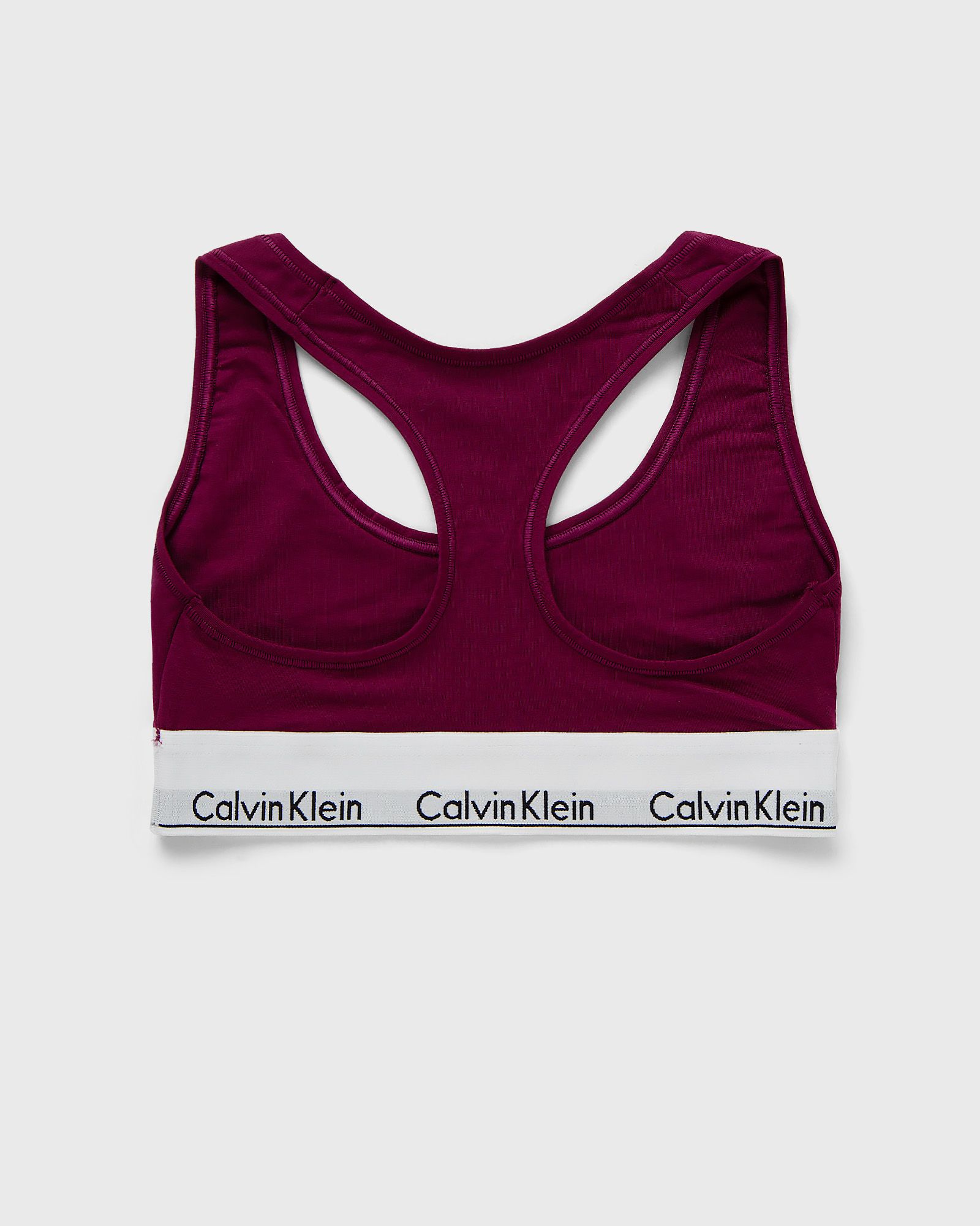 WMNS UNLINED BRALETTE