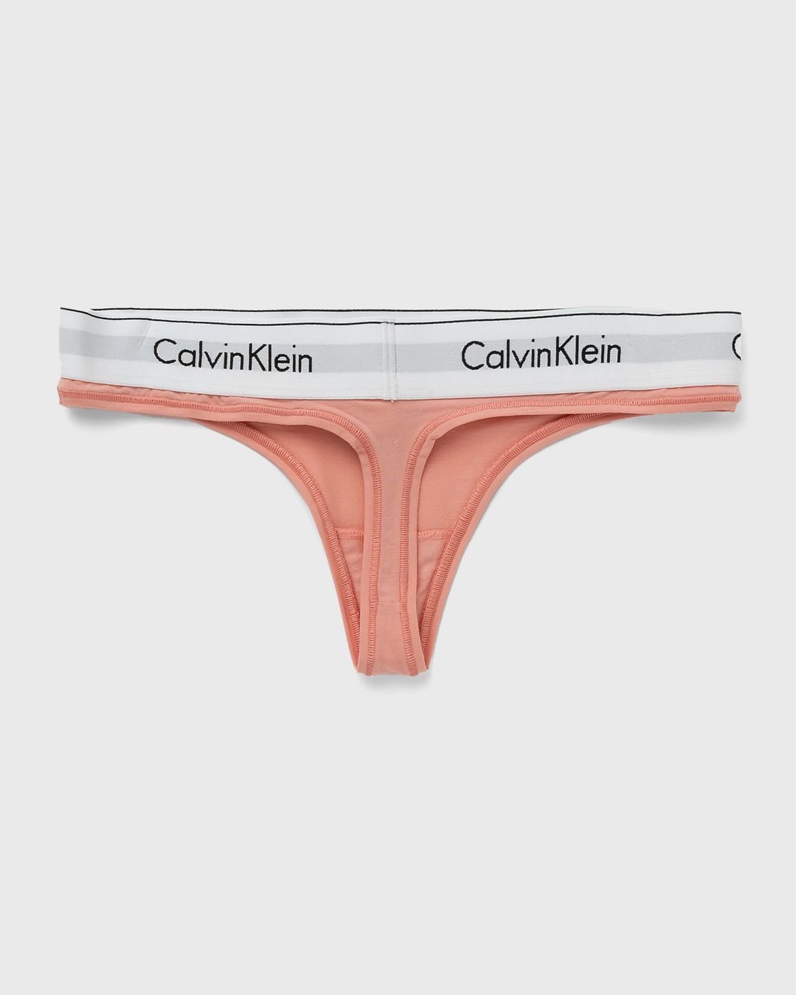 Calvin Klein】サテンストラップトップ【XSサイズ】