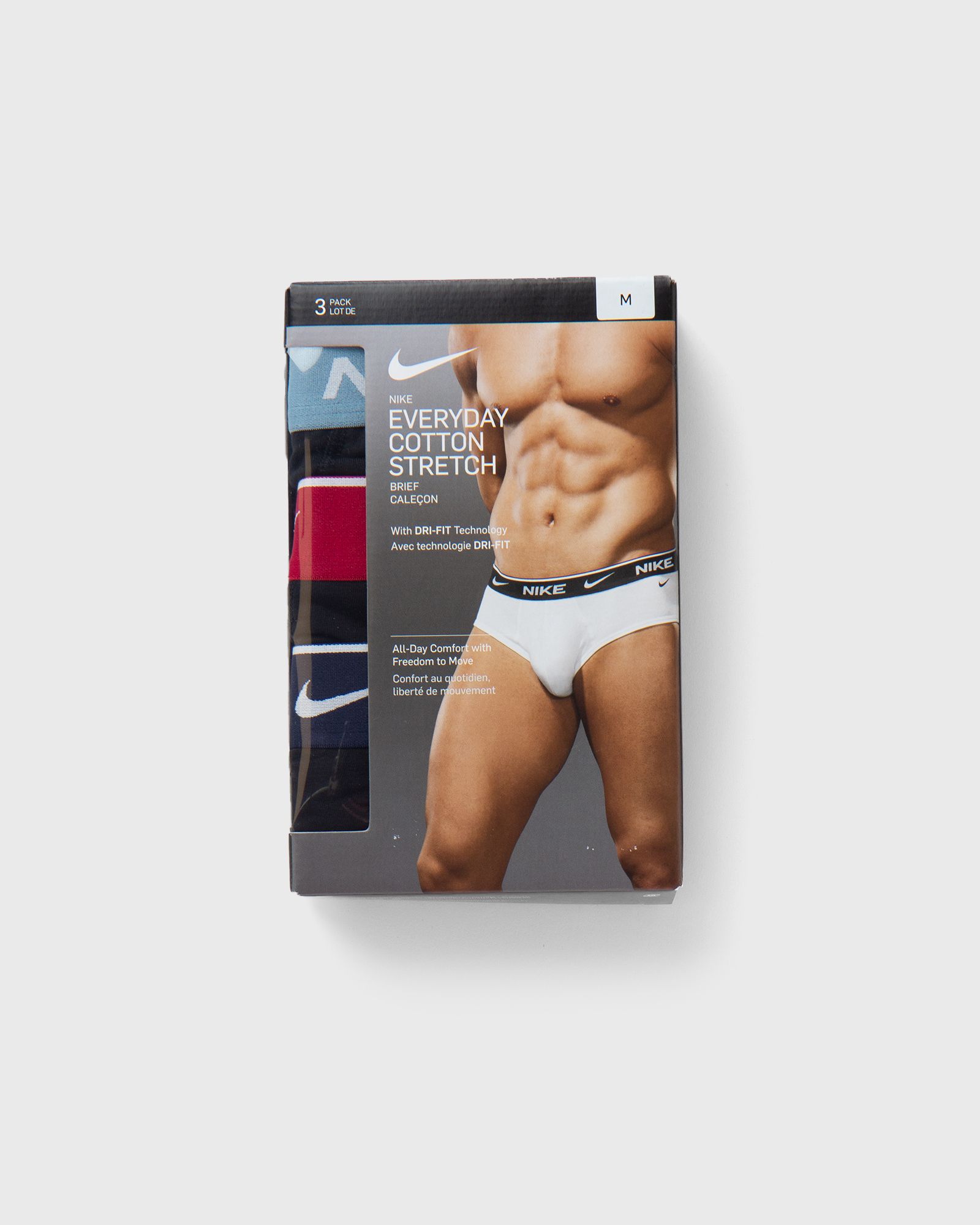 BRIEF 3-PACK