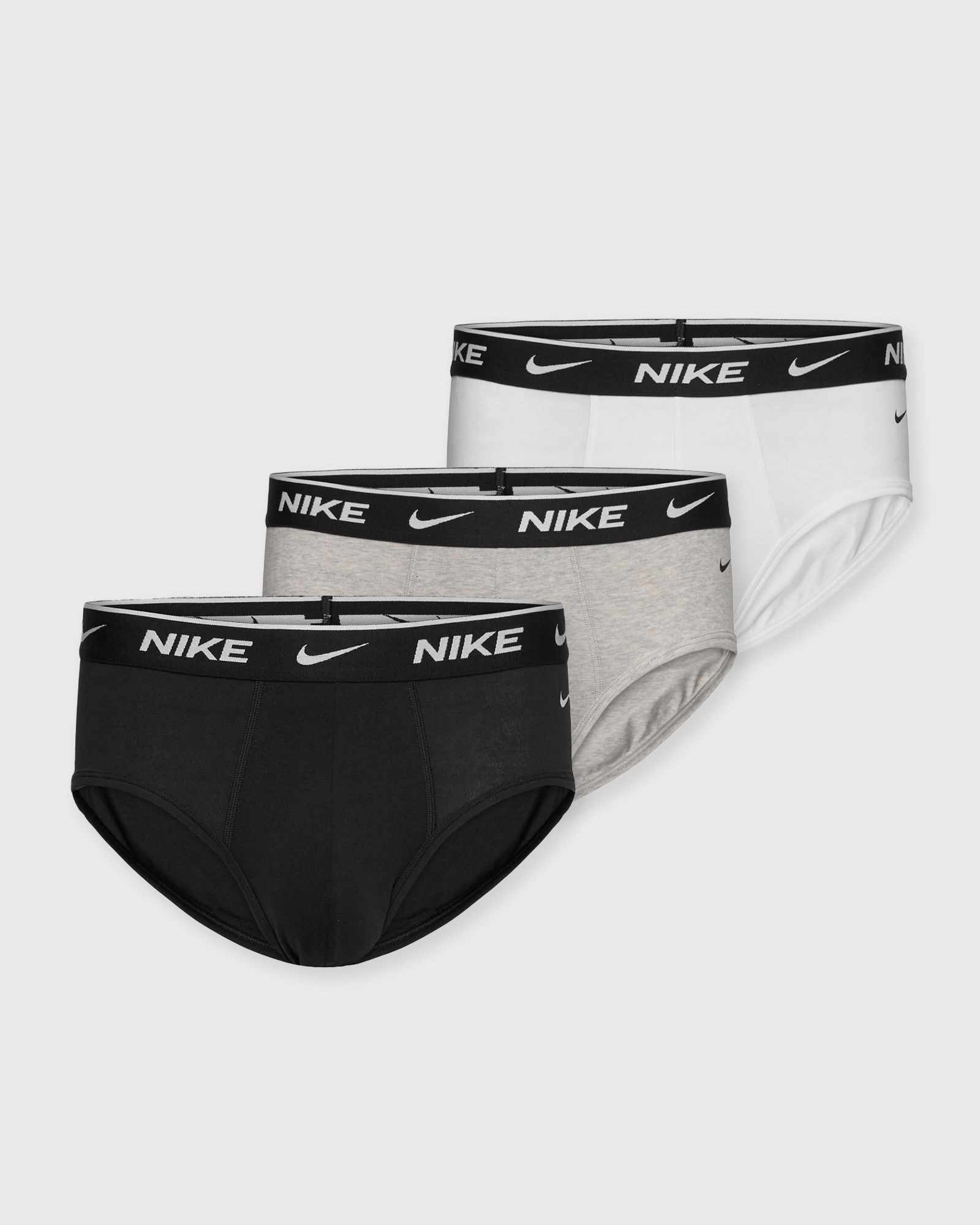 EVERYDAY COTTON STRETCH DRI-FIT BRIEF 3PK