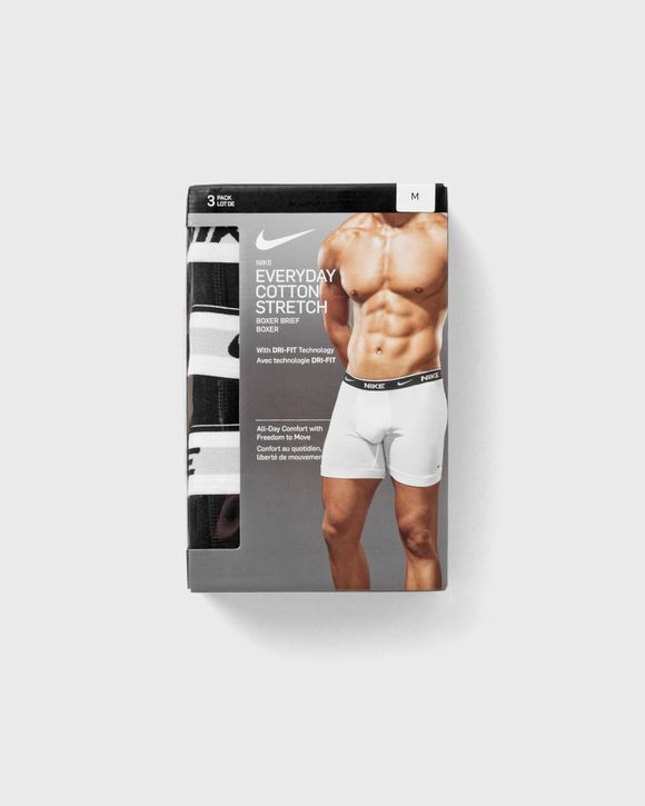 BOXER BRIEF 3PK