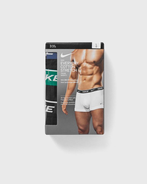TRUNK 3PK