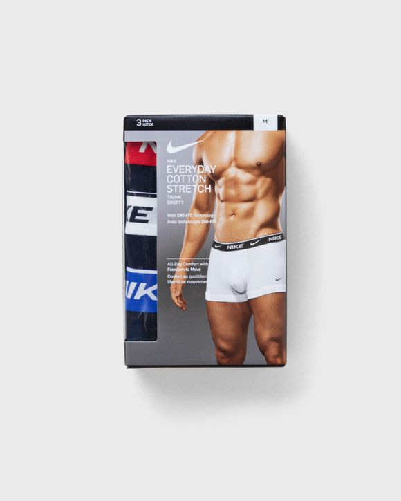 TRUNK 3PK