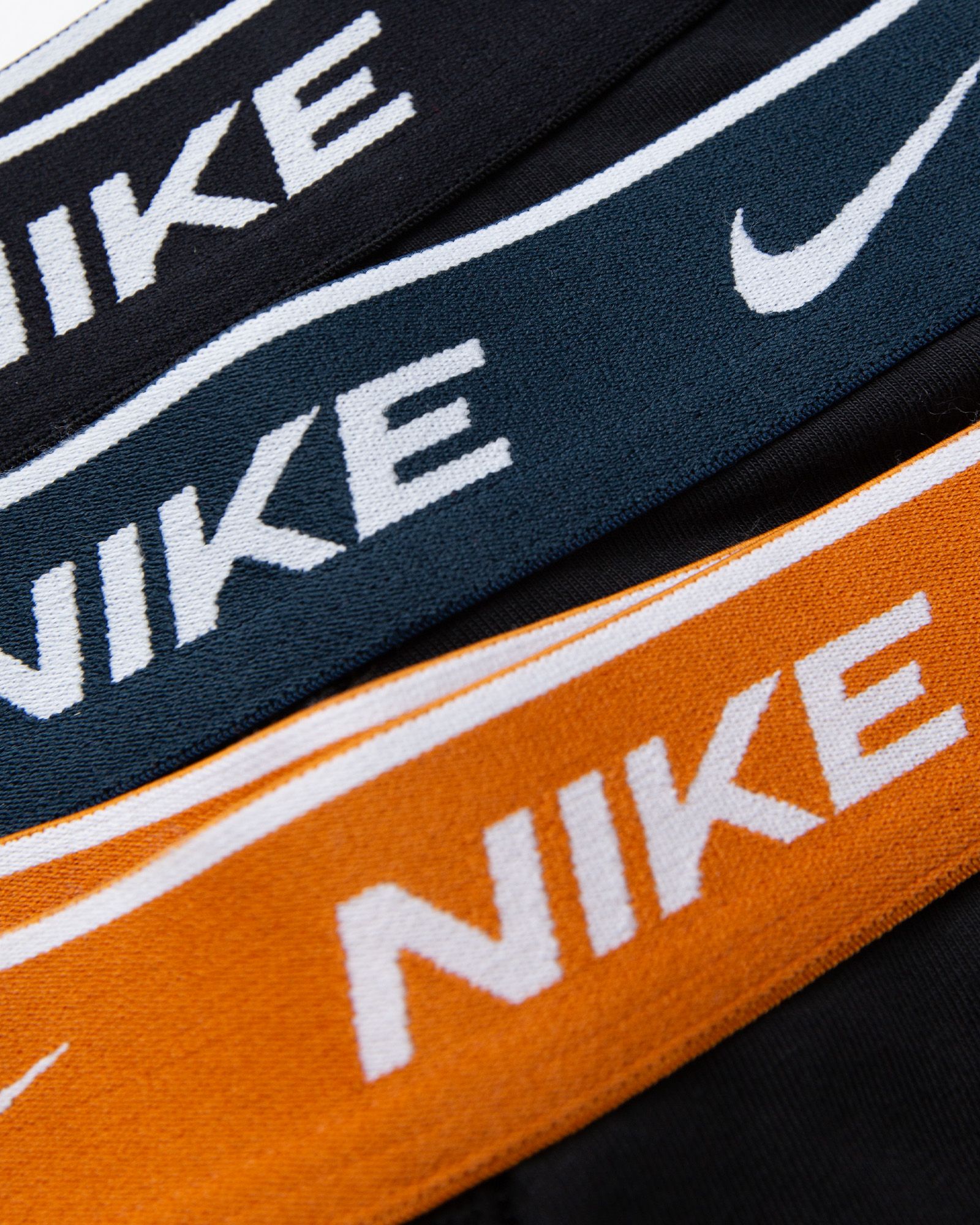 EVERYDAY COTTON STRETCH TRUNK 3PK