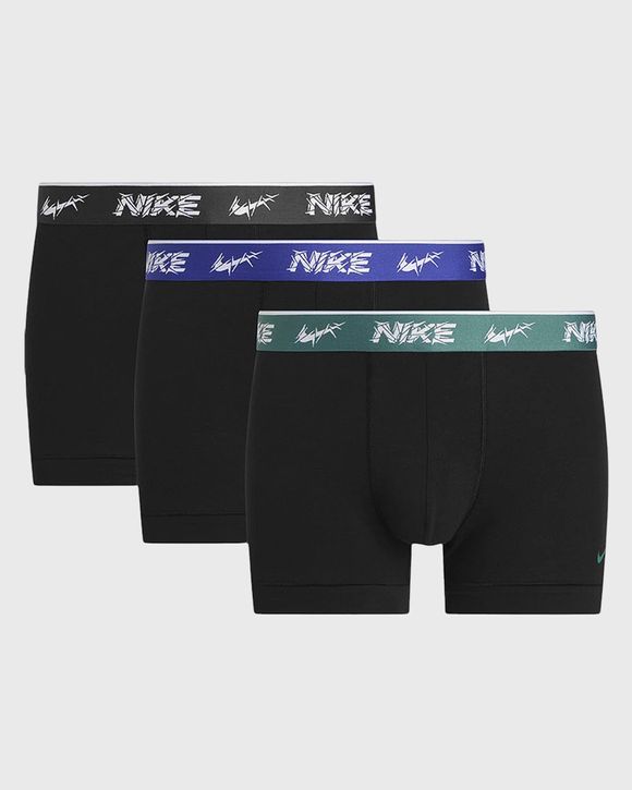 EVERYDAY COTTON STRETCH TRUNK 3PK