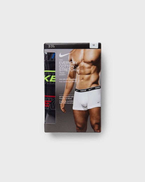 TRUNK 3PK