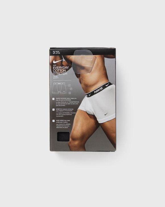 TRUNK 3PK