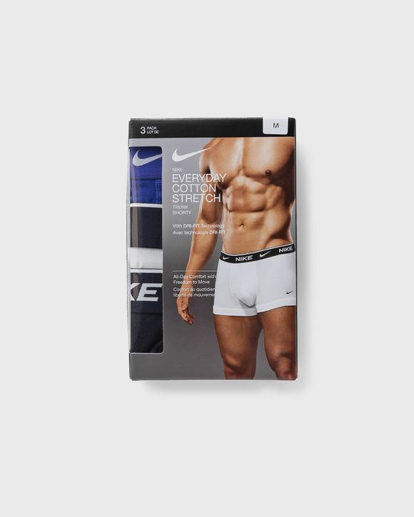 【M】NIKE BOXER BRIEF × 3s Nike Men's Essential Micro Knit Boxer Brief - 3 pk | SportChek