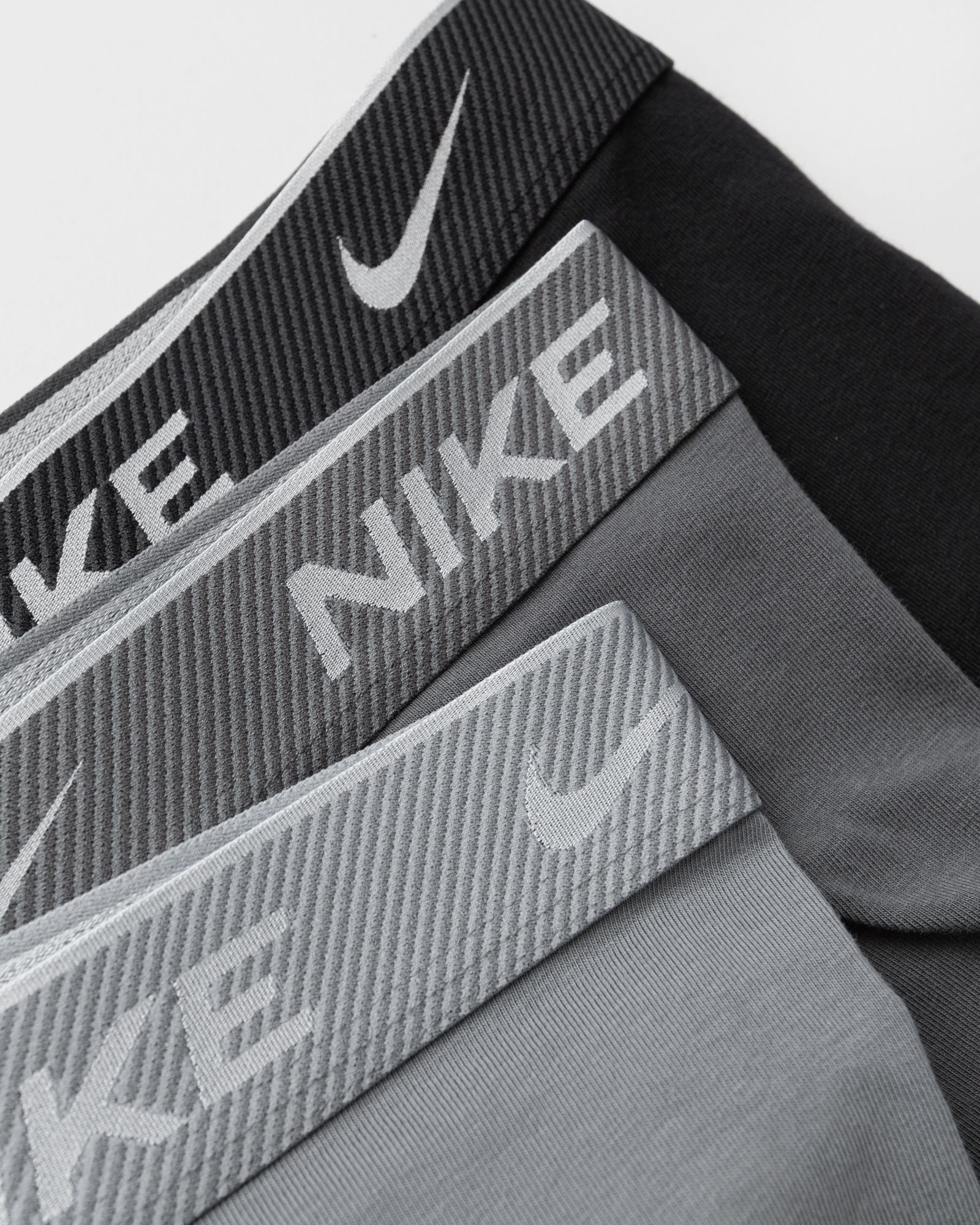 EDAY COTTON STRETCH TRUNK 3PK