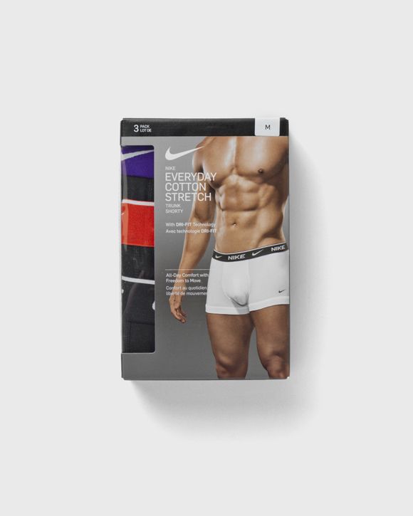 TRUNK 3PK
