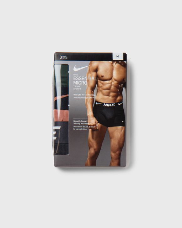 TRUNK 3-PACK