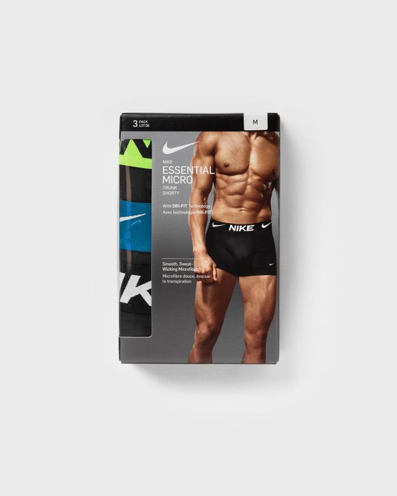 Trunk 3-PACK