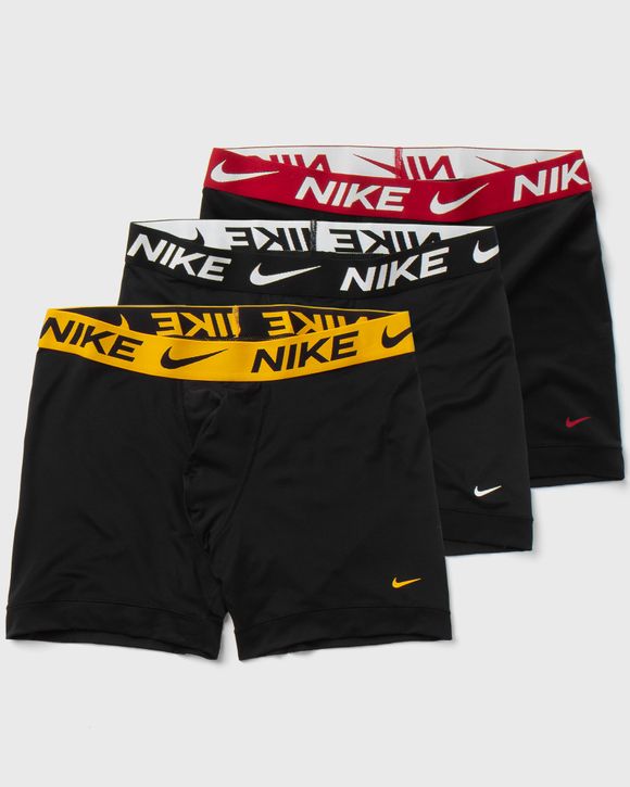 ESSENTIAL MICRO BOXER BRIEF 3-PACK