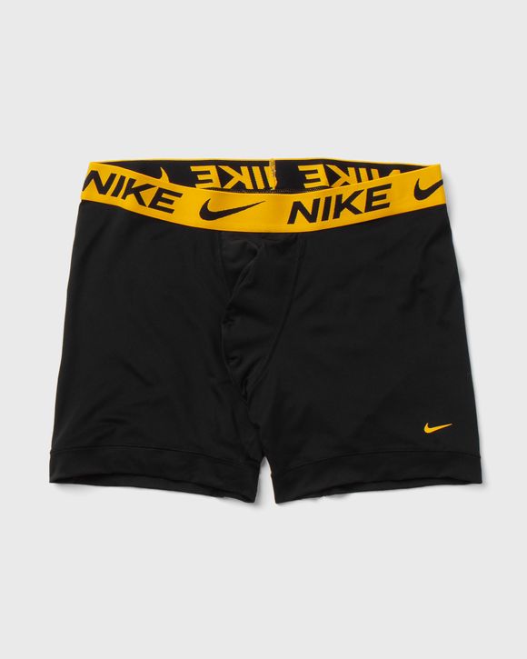 ESSENTIAL MICRO BOXER BRIEF 3-PACK