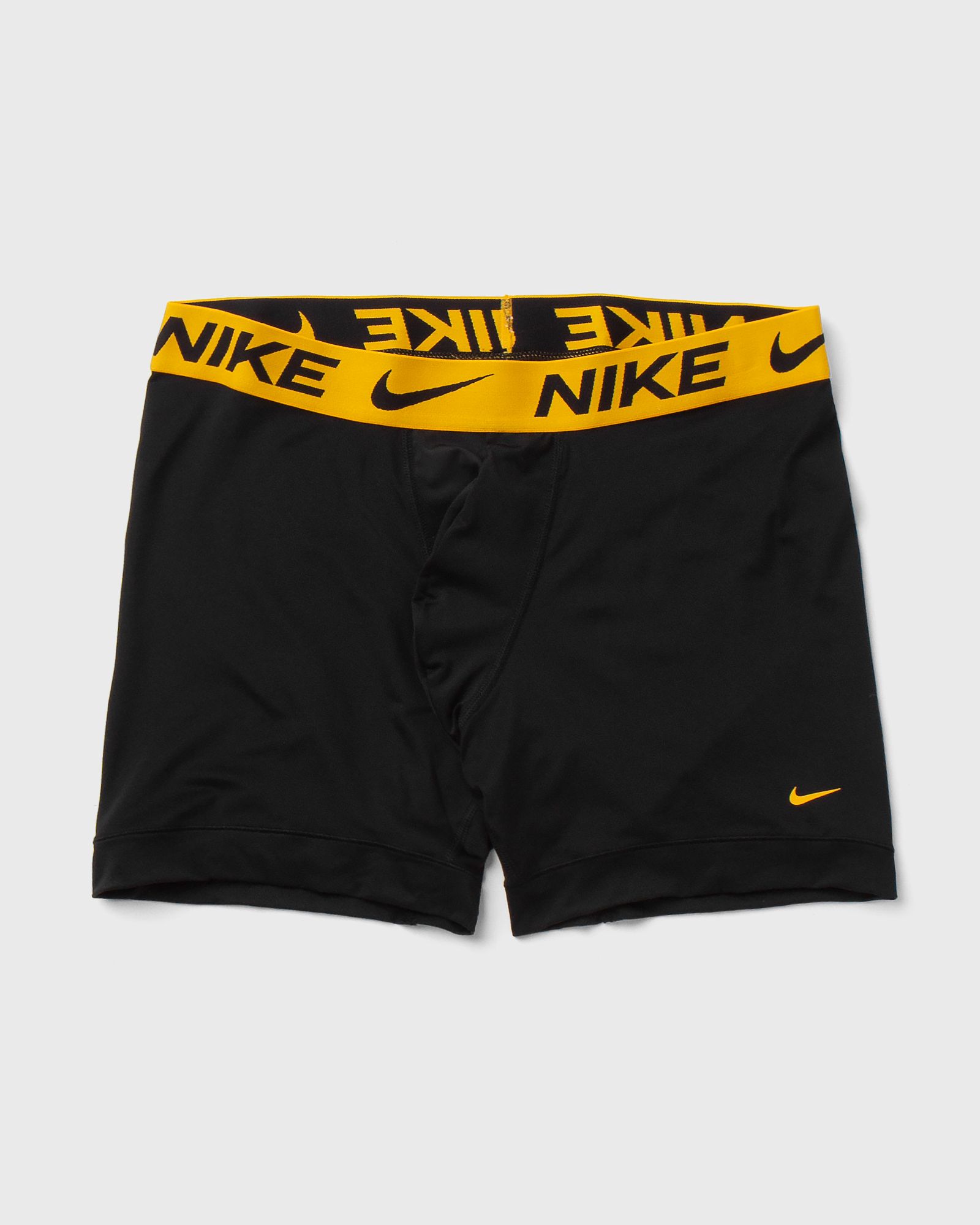 ESSENTIAL MICRO BOXER BRIEF 3-PACK