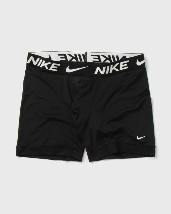 ESSENTIAL MICRO BOXER BRIEF 3-PACK