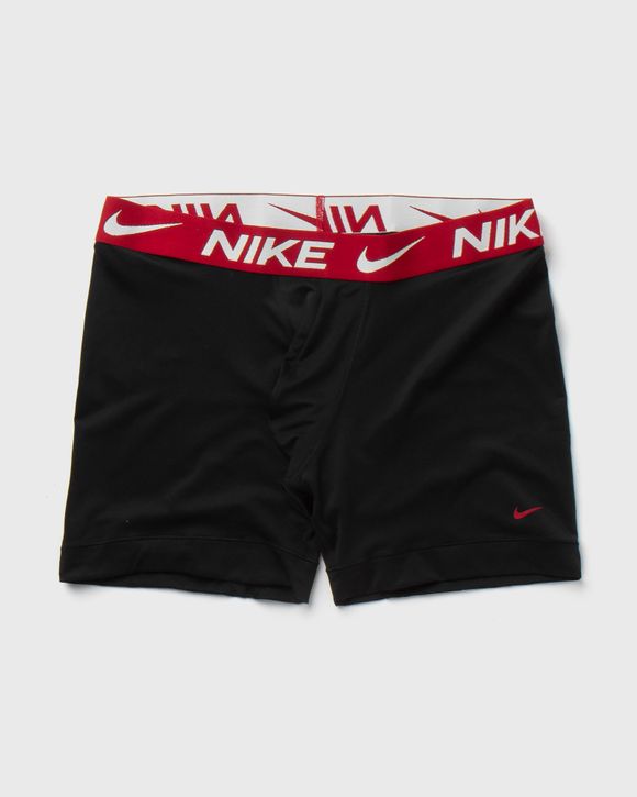 ESSENTIAL MICRO BOXER BRIEF 3-PACK