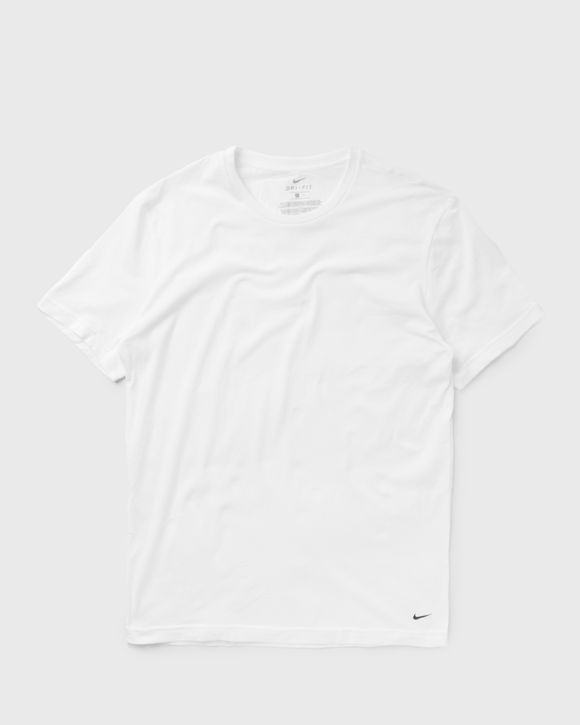 EVERYDAY COTTON STRETCH CREWNECK TEE 2-PACK