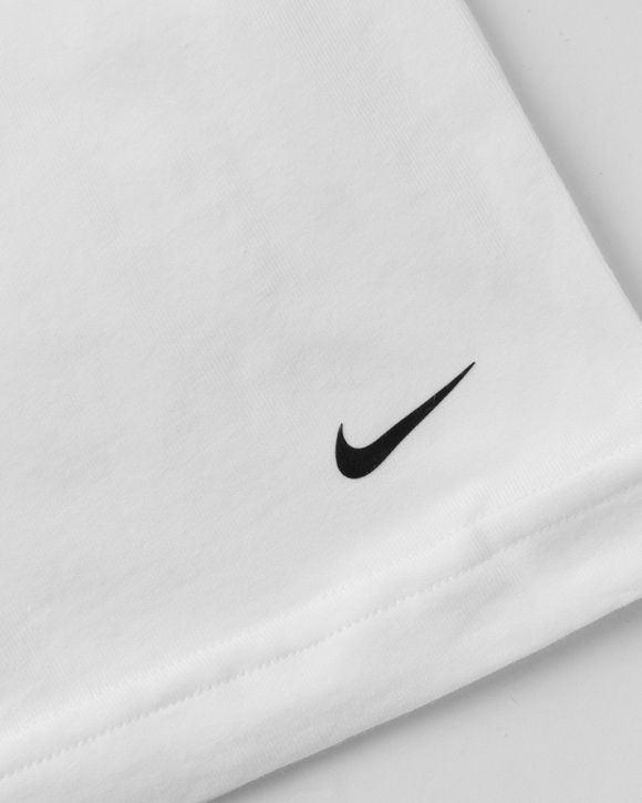 EVERYDAY COTTON STRETCH CREWNECK TEE 2-PACK