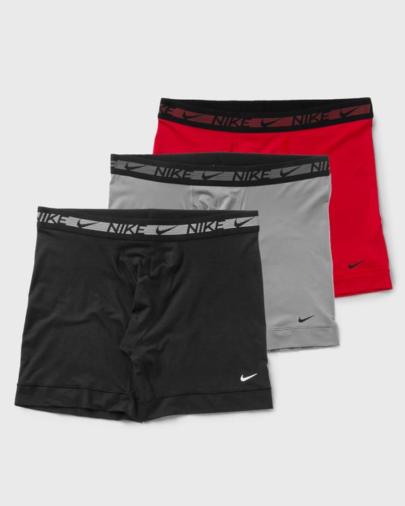 Nike Flex Micro Men's Boxer Briefs (3-Pack).