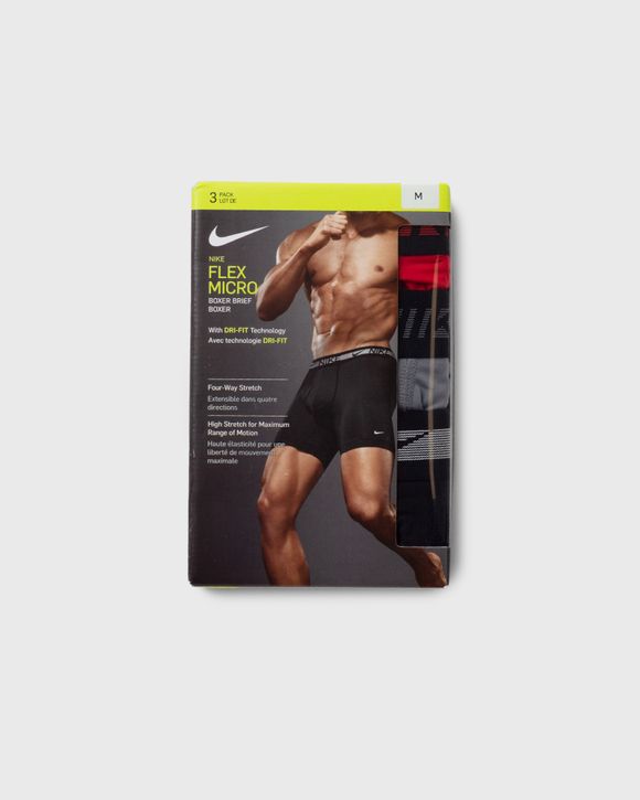 BOXER BRIEF 3-PACK
