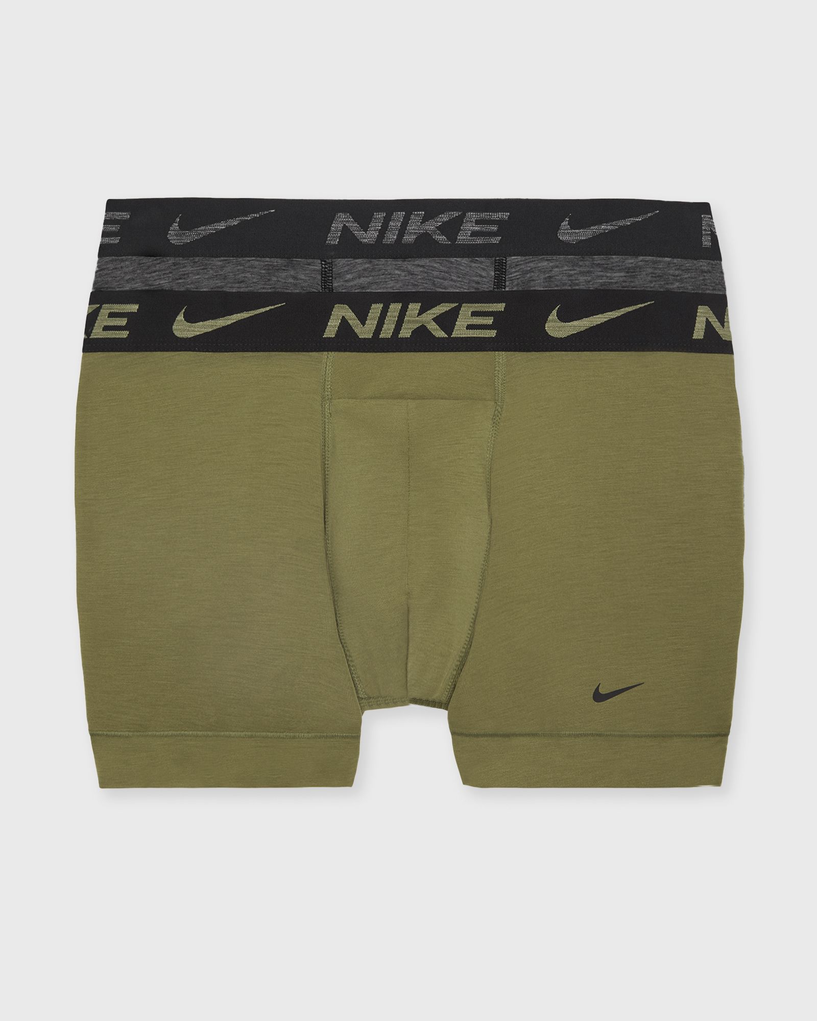 Dri-Fit ReLuxe Trunk 2 Pack