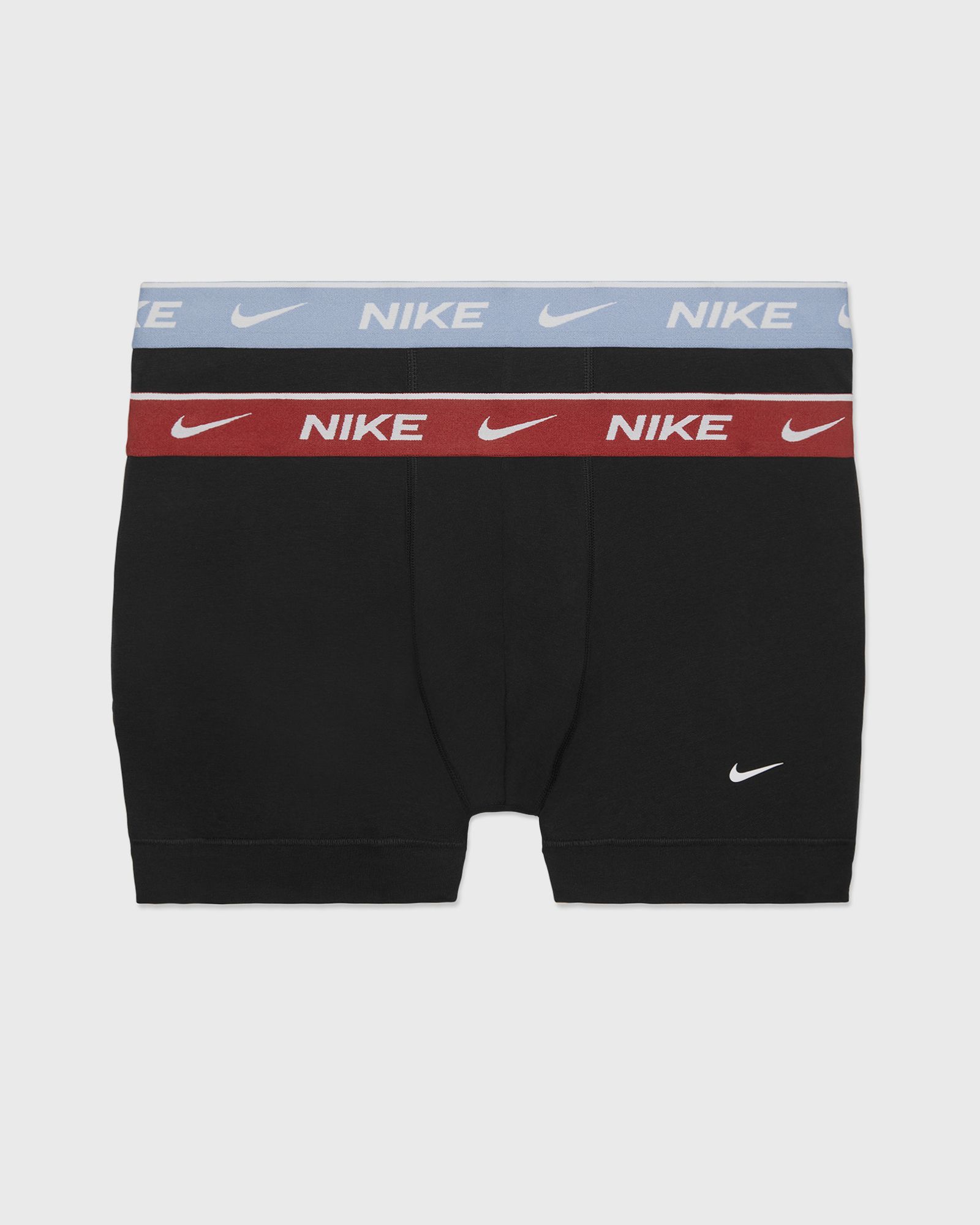 Everyday Cotton Stretch TRUNK 2-PACK