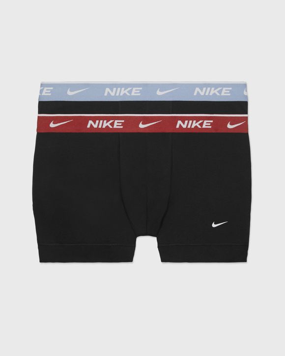 Everyday Cotton Stretch TRUNK 2-PACK